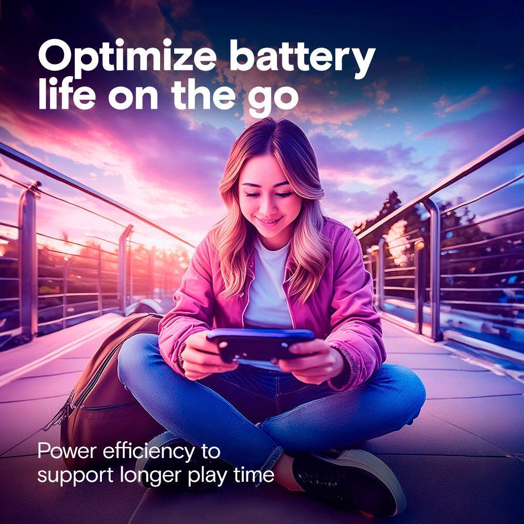 SSD-накопитель Crucial P310 1TB (CT1000P310SSD2) - фото 5 SSD-накопитель Crucial P310 1TB (CT1000P310SSD2) - фото 5