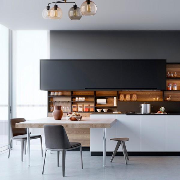 Люстра TK Lighting Cubus 4460 - фото 2