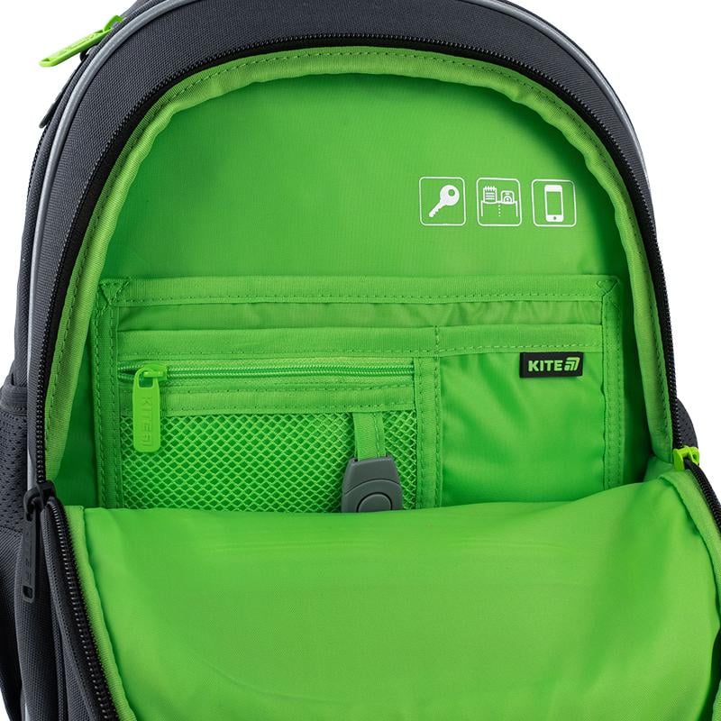 Шкільний набір KITE Education Gamer SET_K25-763S-2 рюкзак/пенал/сумка - фото 12 Шкільний набір KITE Education Gamer SET_K25-763S-2 рюкзак/пенал/сумка - фото 12