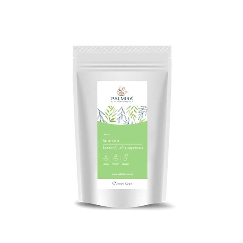 Чай весовой Palmira Саусеп 100 г