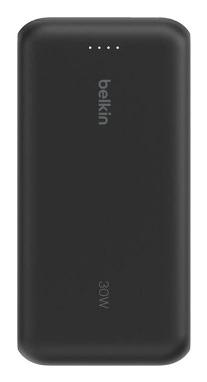 Повербанк Belkin BoostCharge 20000 mAh Black (BPB024HQBK) - фото 6
