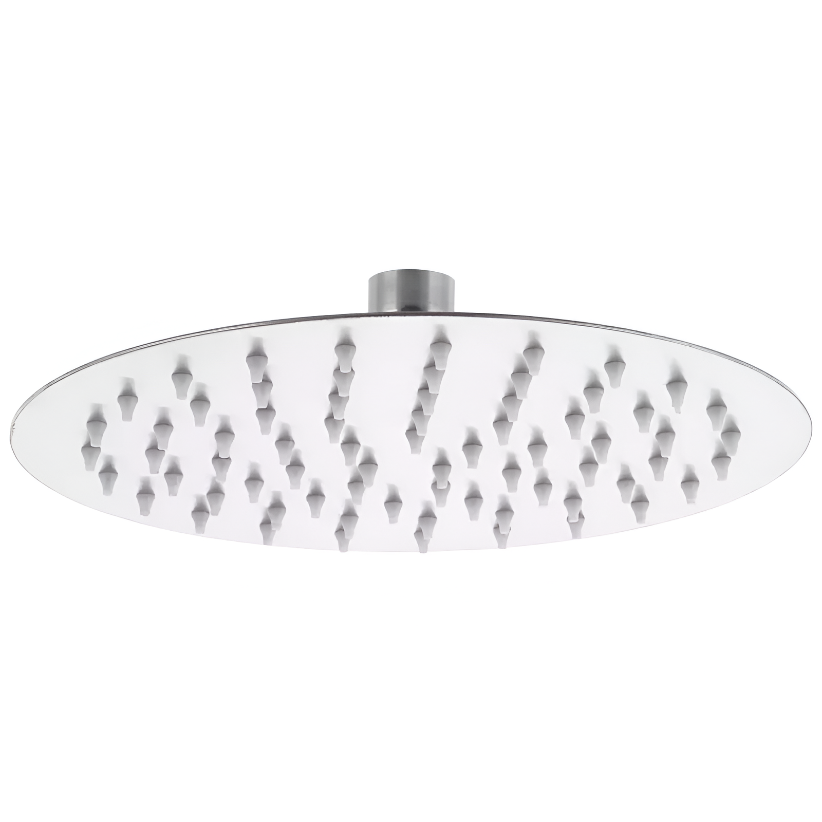 Лейка для потолка Wezer WKY-20 круглая 200 мм (SQ-1044014)