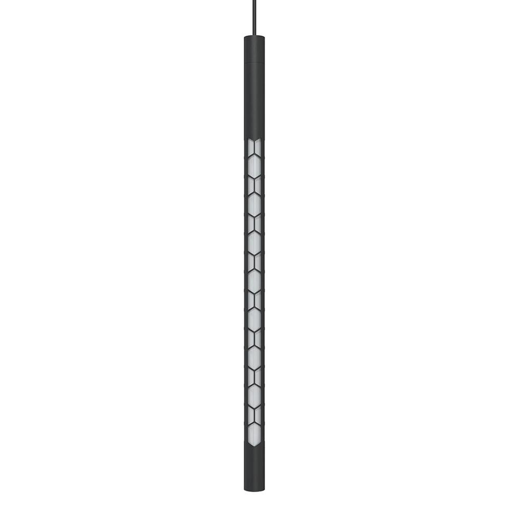 Светильник подвесной Atmolight Starlight K Р690 Черный