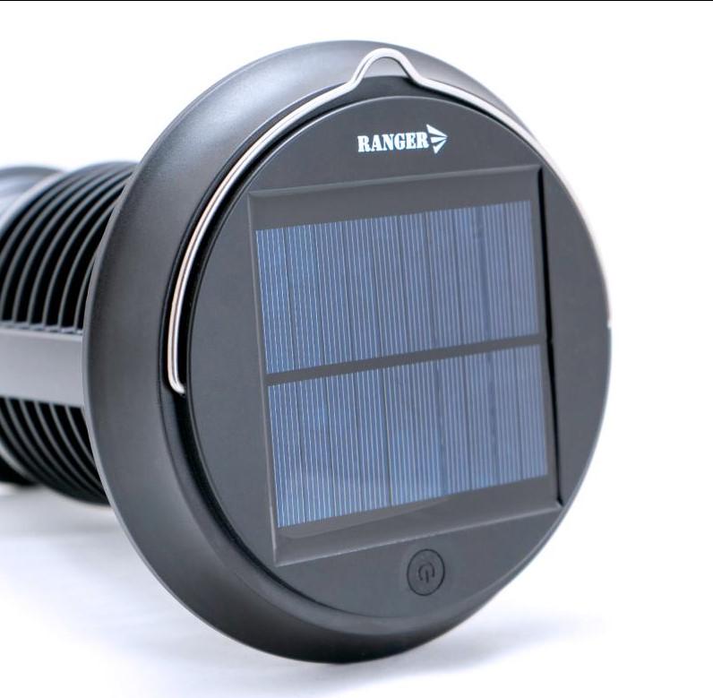 Ліхтар знищувач комарів Ranger Smart light (AWN-00395) - фото 2 Ліхтар знищувач комарів Ranger Smart light (AWN-00395) - фото 2