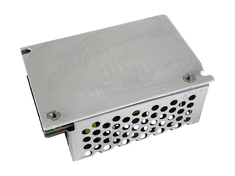 Блок живлення 25W IP20 2А 12V (9656) - фото 2 Блок живлення 25W IP20 2А 12V (9656) - фото 2