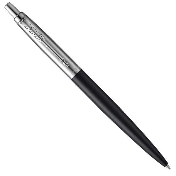 Ручка шариковая Parker Jotter 17 XL Matt Black (CT BP 12 032)