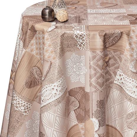 Клейонка на стіл Oncu grup Клейонка на стіл Oncu grup