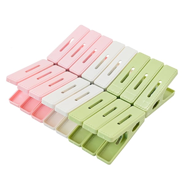 Прищепка бытовая Stenson R29916 16шт 6,5 см Прищепка бытовая Stenson R29916 16шт 6,5 см