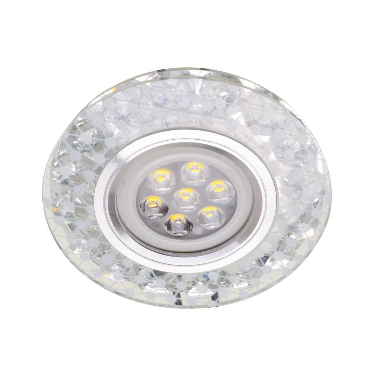 Светильник точковый HDL-G314 MR16+3W LED
