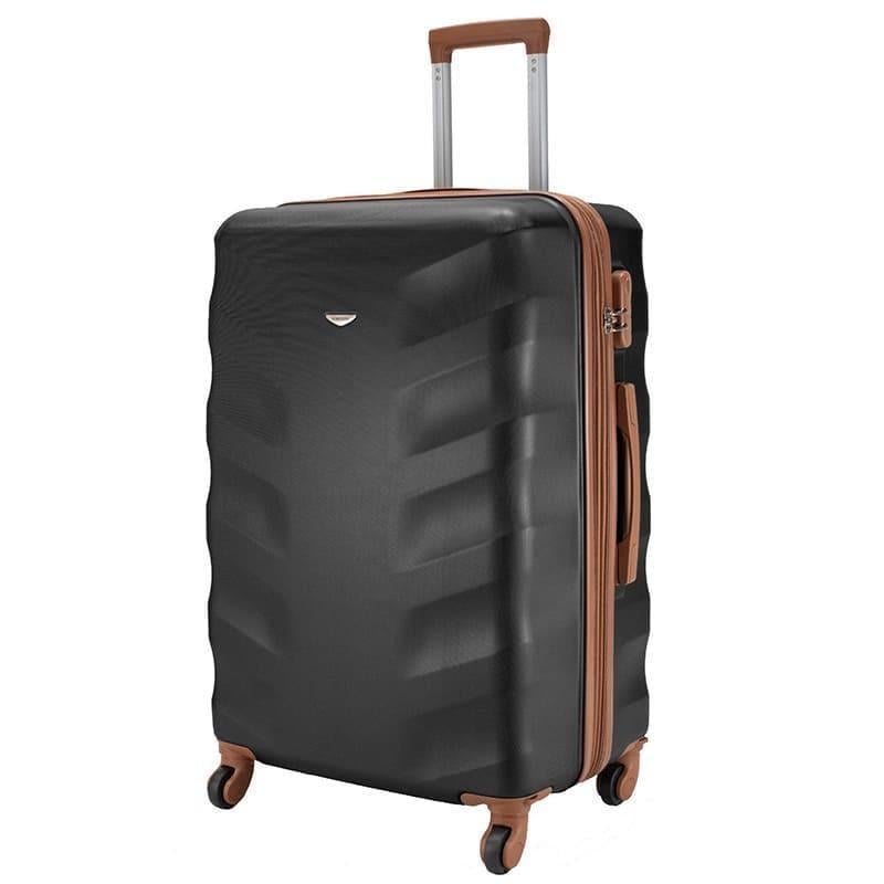 Валіза SEMI LINE 24" M 99/113,5 л Graphite (DAS302622)