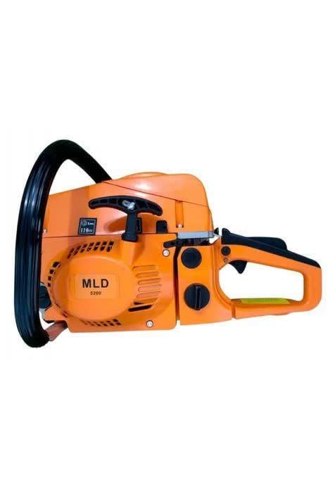 Бензопила MLD AT-GS2001 2,2 кВт (29891648)