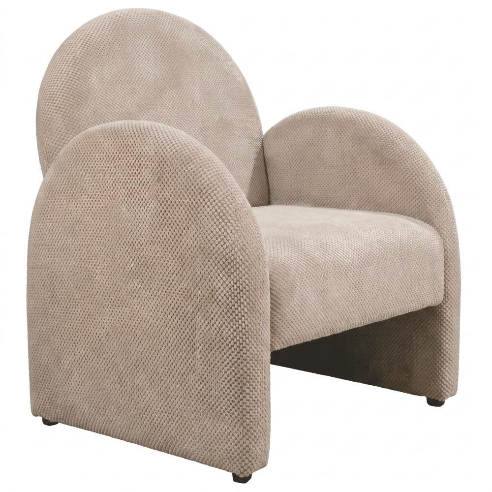 Диван Bonza Cream 78х75х95 см Latte (rich_sofa_00168)