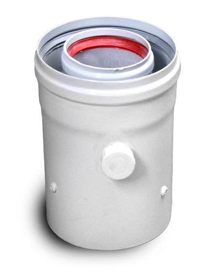 ᐉ Конденсатоотводчик, d=60/100 mm М17.00.46 (000022497)