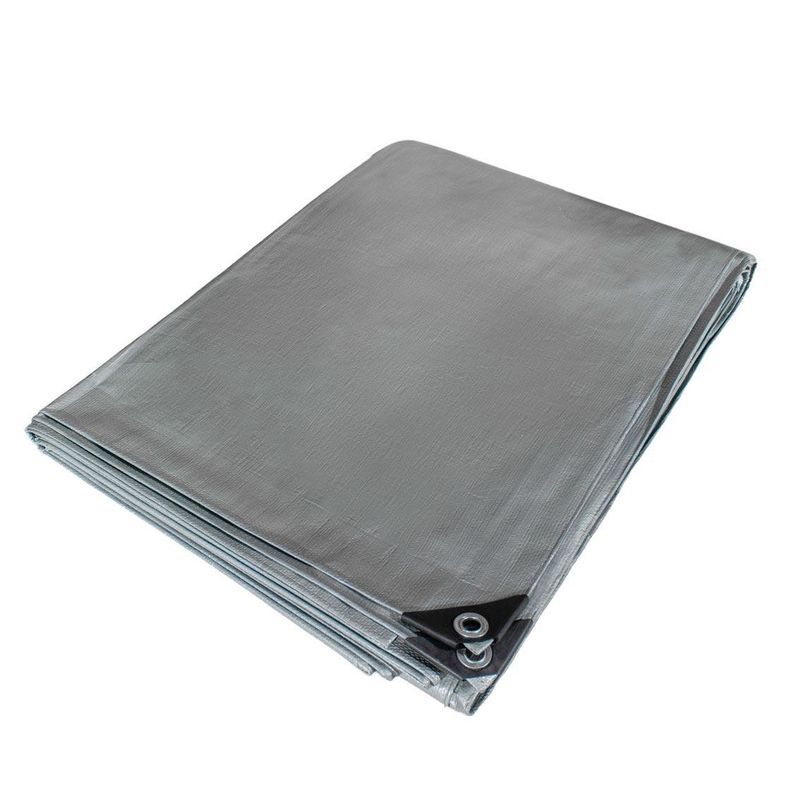 Тент тарпаулиновый Wimar PLANDEKA от дождя 160 г/м2 2х3 м (FSSТЕНТ00052)