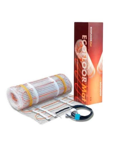 Нагрівальний мат ультратонкий Fenix ​​Ultra CM 150 Вт/м2 для укладання в плитковий клей 1 м2 150 W (27773700)