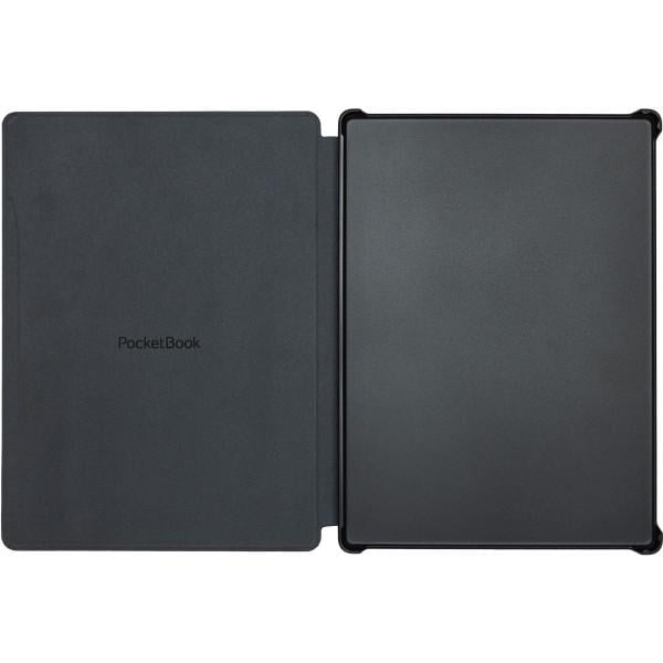 Обкладинка PocketBook 970 InkPad Lite Black (HN-SL-PU-970-BK-WW) - фото 3