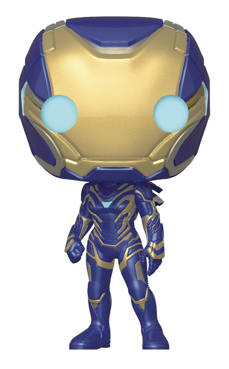 Фигурка Funko Pop Avengers Rescue 10 см (A R 480)