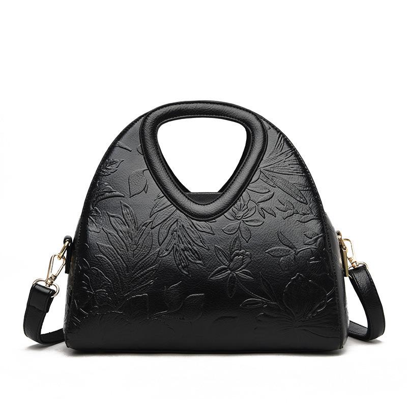 Сумка женская Teas Black (id_1439)