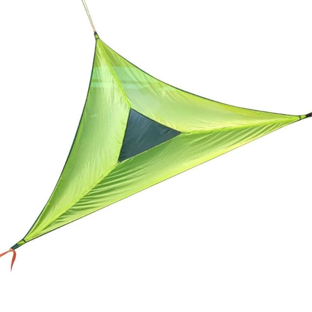 Гамак туристический до 100 кг (X00946)