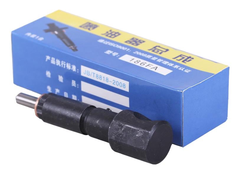 Форсунка довга HB L-105 на дизельний двигун 186F (28912)