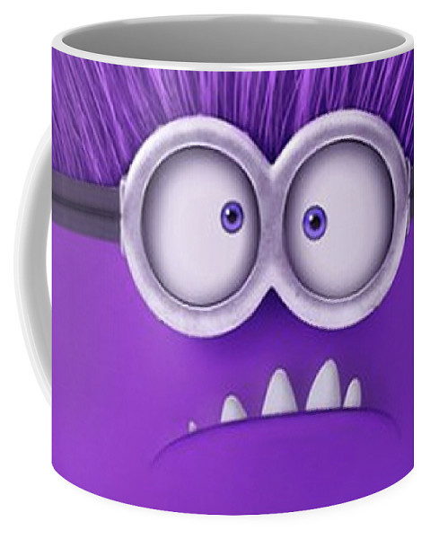 Чашка GeekLand Гадкий я Миньон 330 мл