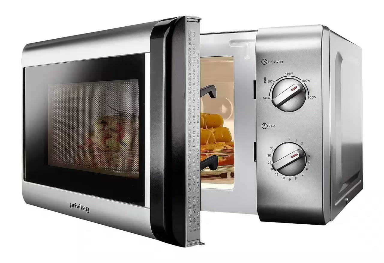 Микроволновая печь Privileg 148438 (24997716) - фото 3