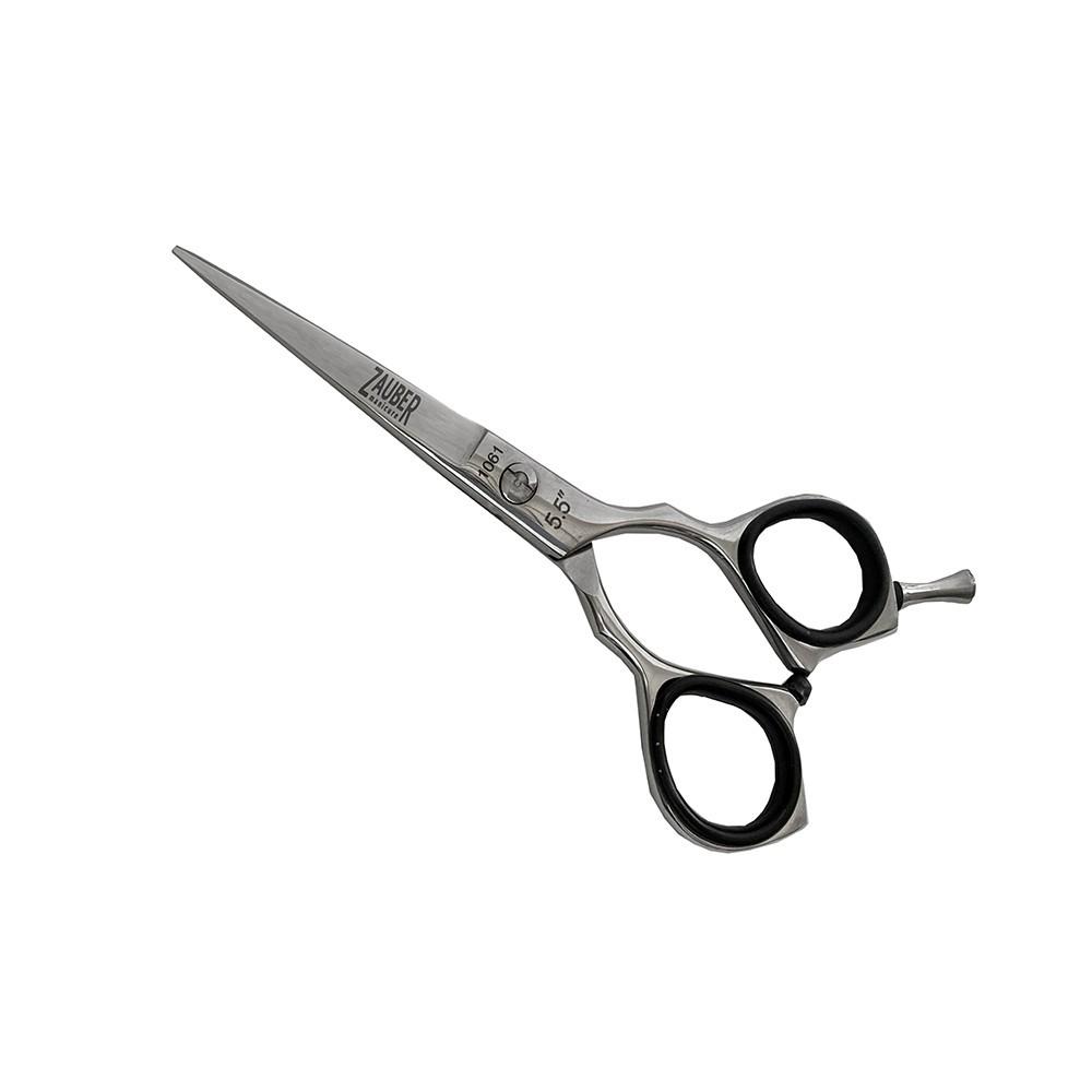 Ножницы парикмахерские Zauber-manicure (1061-55)