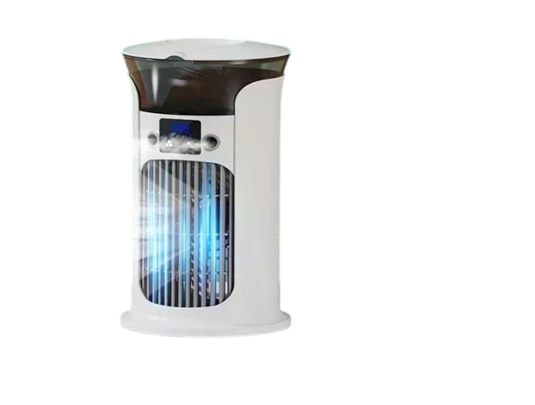 Вентилятор Белый (LY-940)