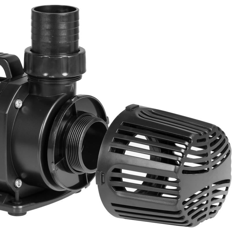 Насос энергоэффективный для пруда Kruger Meier StreamPulse Pond 20000 л/ч с защитой (KM-STREAMPULSE-POND-20000) - фото 4 Насос энергоэффективный для пруда Kruger Meier StreamPulse Pond 20000 л/ч с защитой (KM-STREAMPULSE-POND-20000) - фото 4