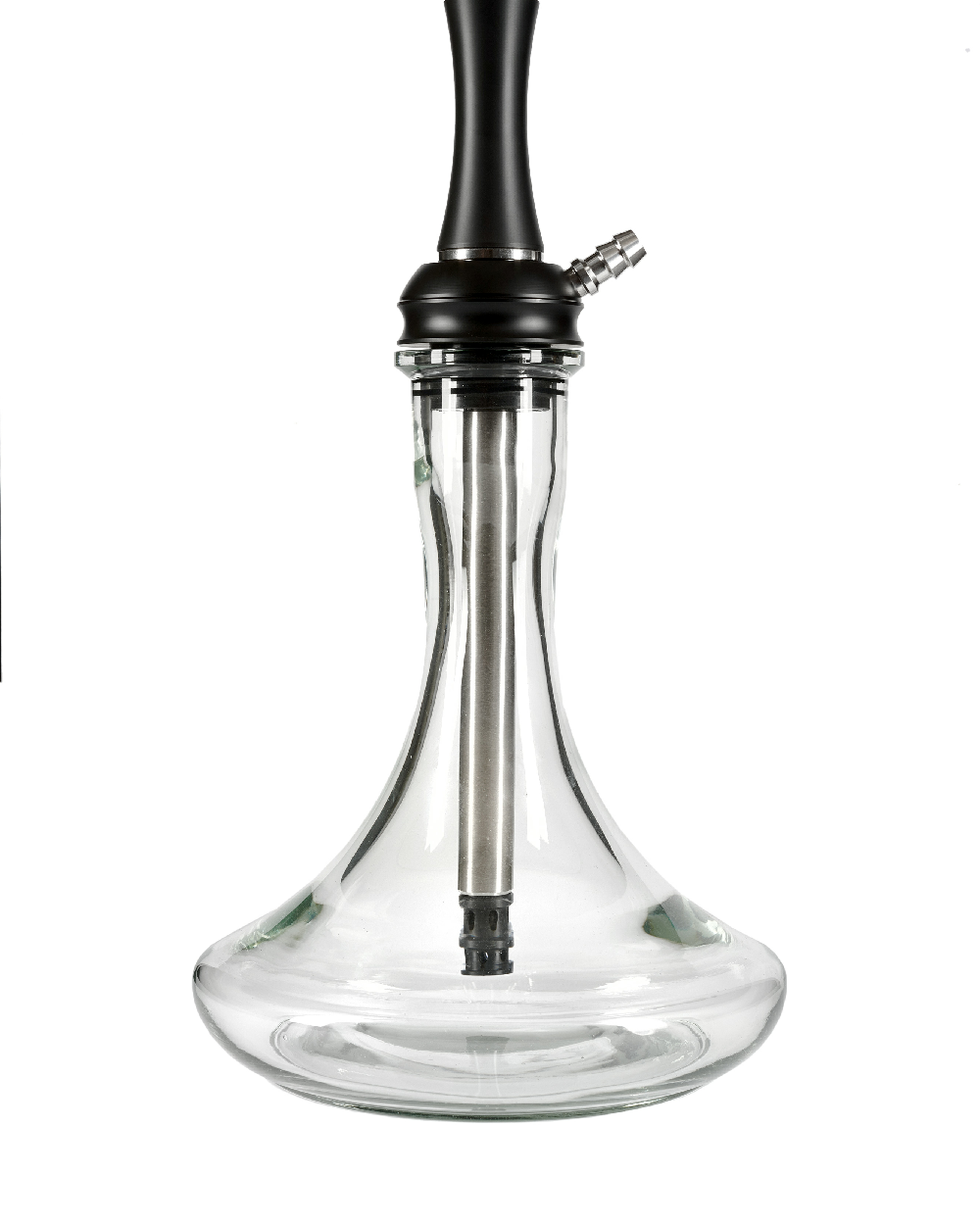 Кальян Aroma Hookah Golf Black - фото 2