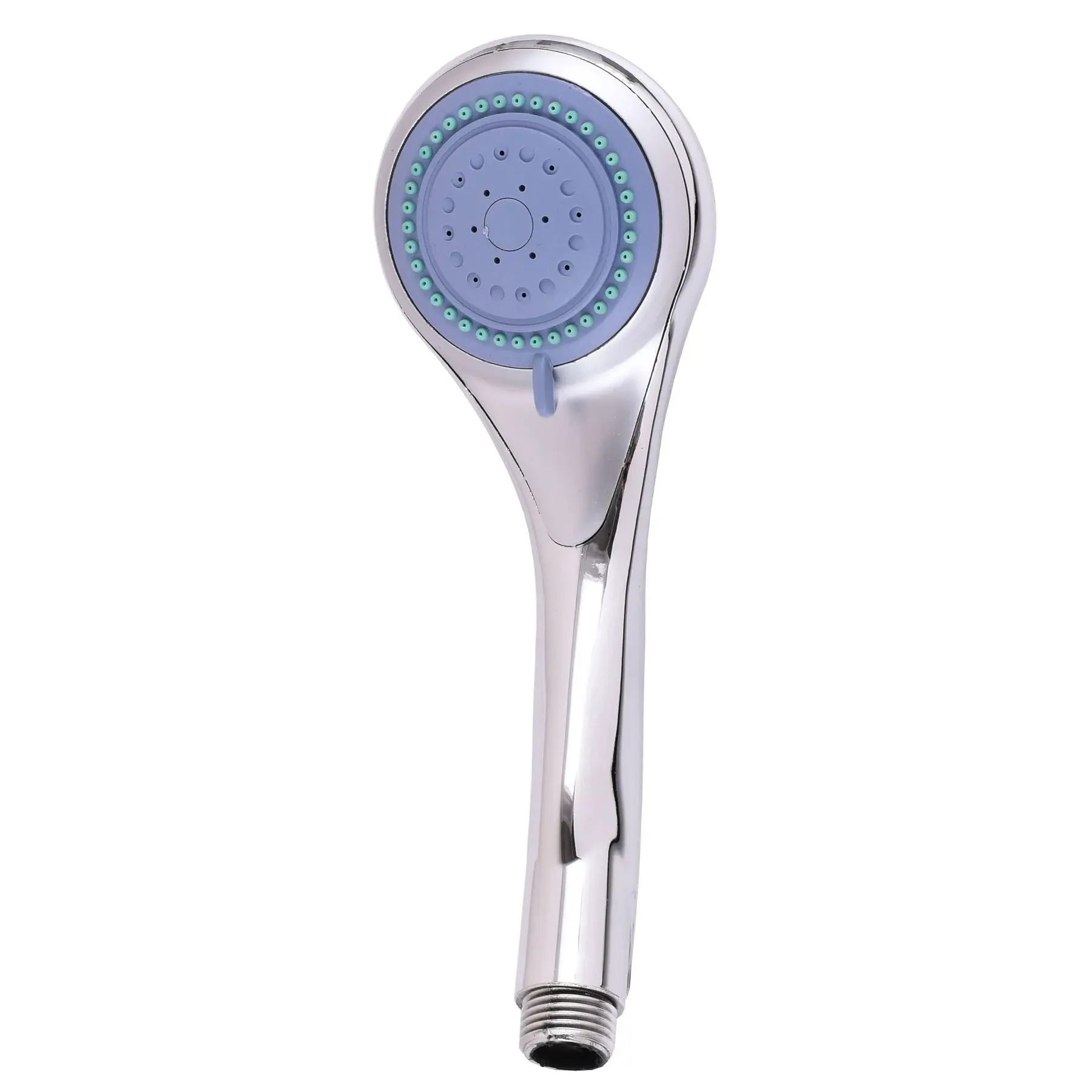 Лейка для душа Globus Lux NS-2014-P 3-позиционная (GSR-000020411)