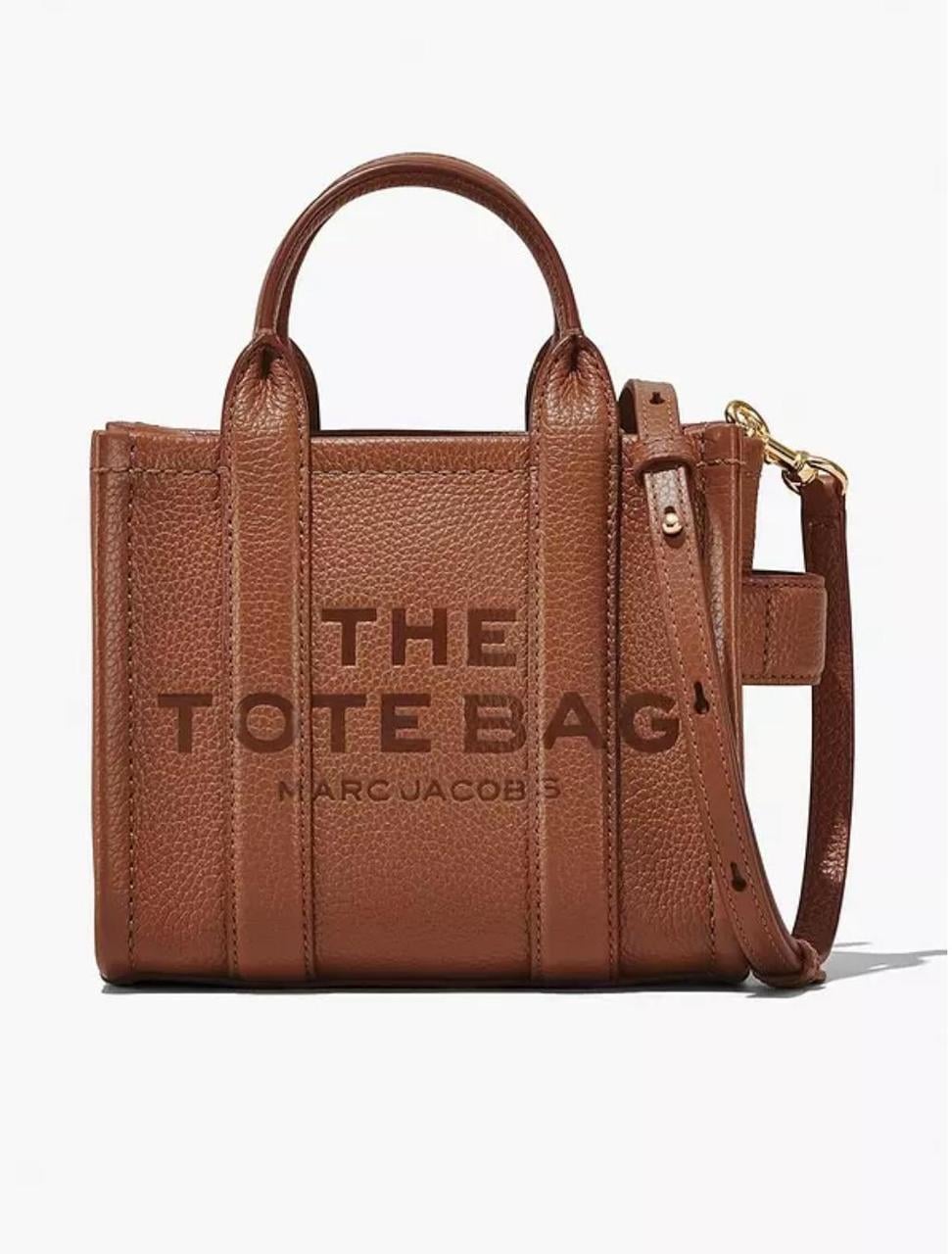 Сумка женская Marc Jacobs Argan Oil H053L01RE22-212 (2881900489)