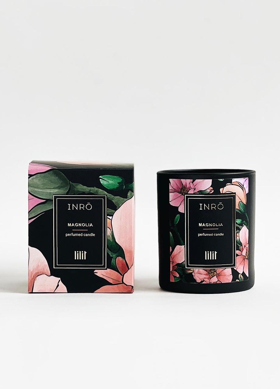 Свеча парфюмированная MAGNOLIA 250 мл