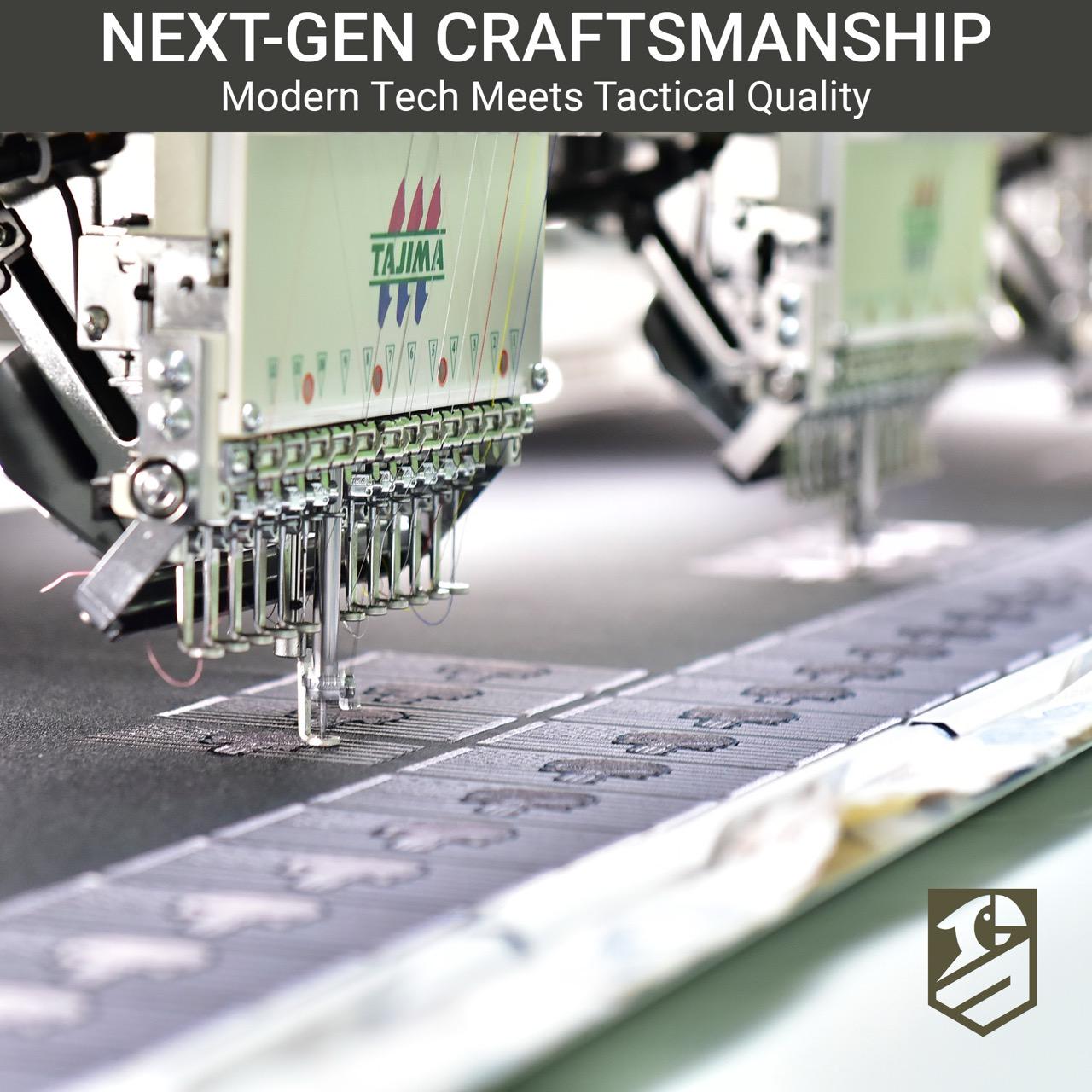 Набор шеврон на липучке Японский Самурай Ronin 8,5х7,5 см 2 шт. (2067166468) - фото 7 Набор шеврон на липучке Японский Самурай Ronin 8,5х7,5 см 2 шт. (2067166468) - фото 7