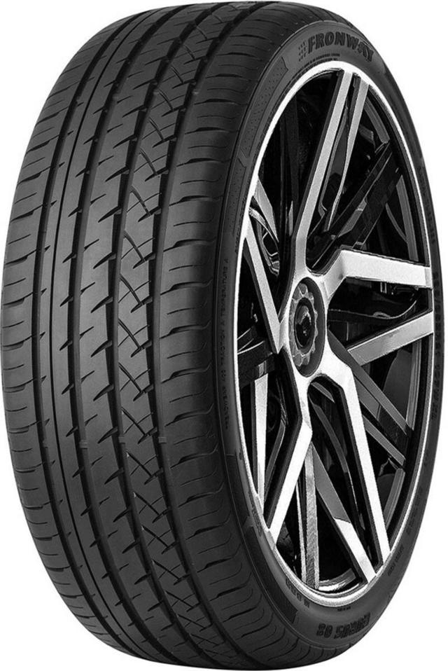 Автошина FRONWAY Eurus 08 305/45 ZR22 118V XL