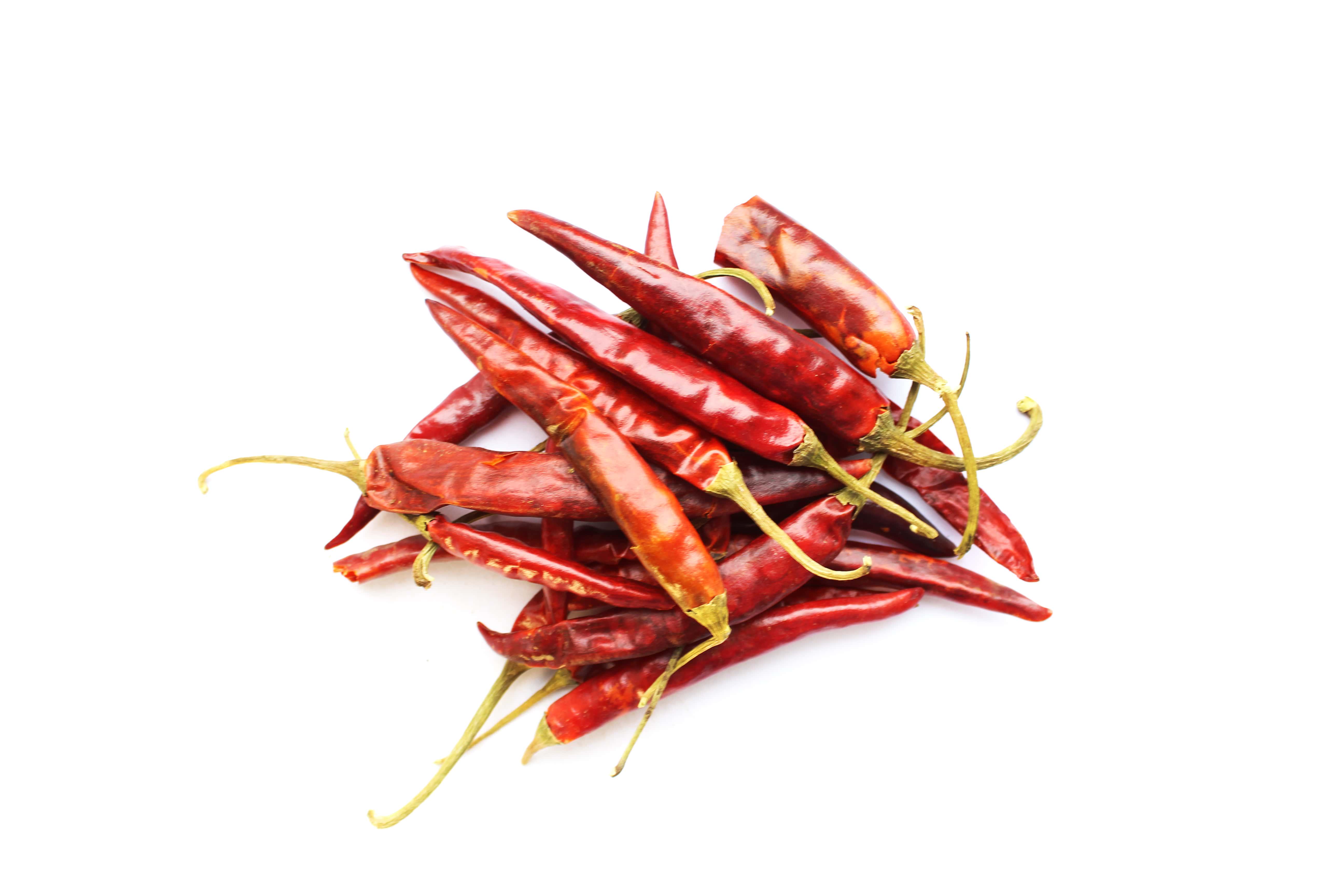 Приправа Перец Де Арбол De Arbol стручковый сушеный 10 г