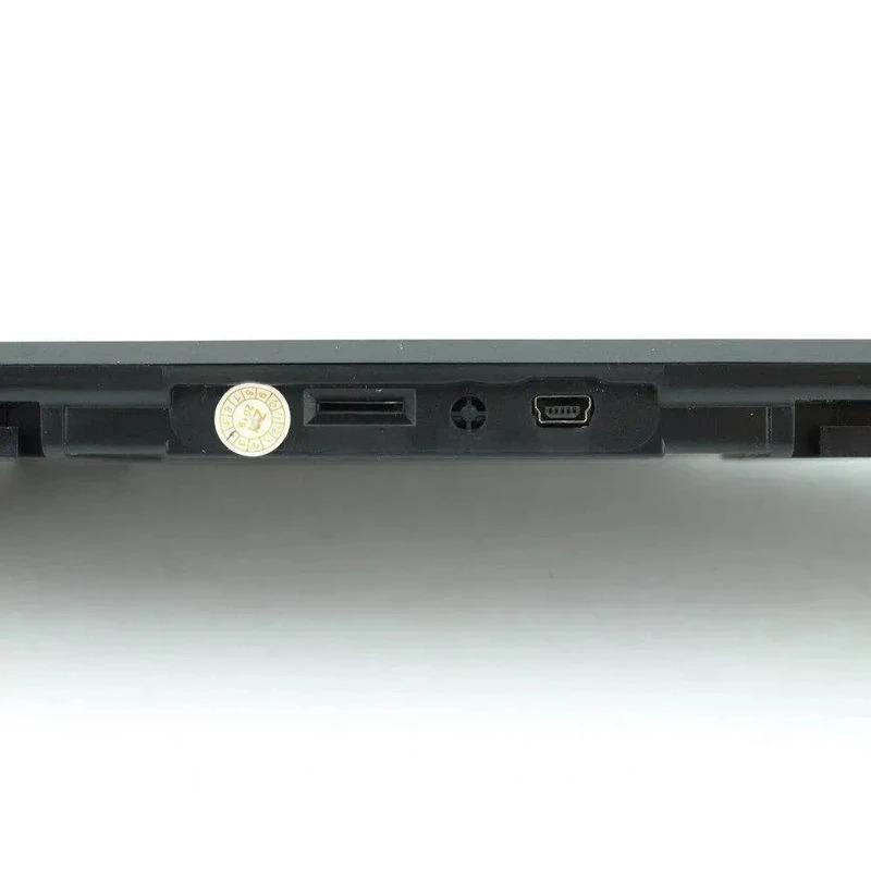 Видеорегистратор DVR 712 HD 5Mp (234573642_388) - фото 5 Видеорегистратор DVR 712 HD 5Mp (234573642_388) - фото 5