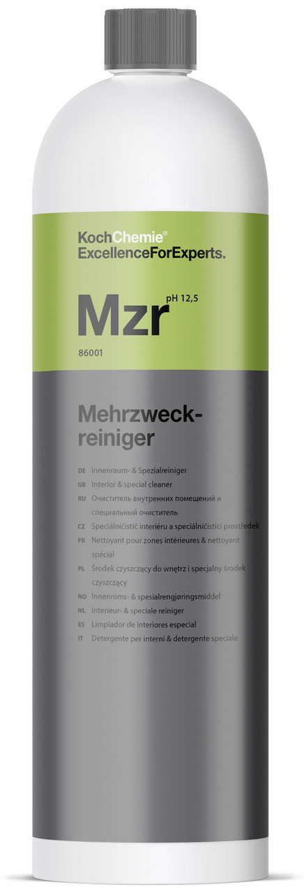 Очисник універсальний без замиву Koch Chemie Mehrzweckreiniger 1 л