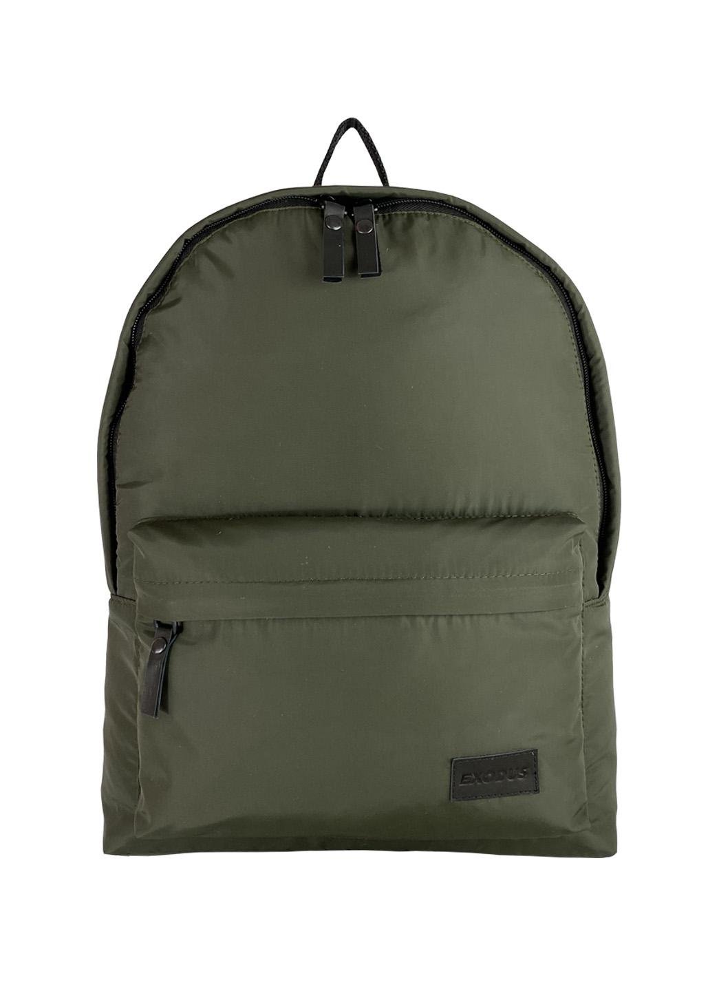 Рюкзак Exodus Sport R1401EX063 Хаки (12092177)