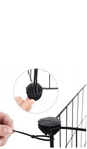 Клітка для гризунів 46х143х73 см - фото 9 Клітка для гризунів 46х143х73 см - фото 9