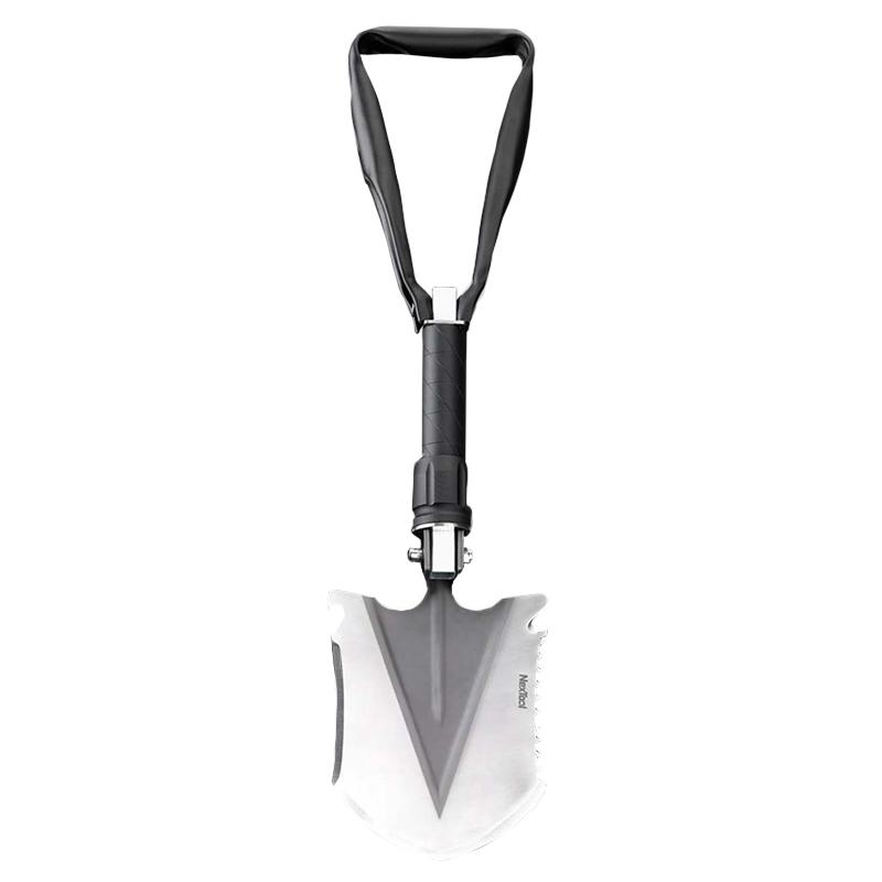 Мультифункціональна лопата NexTool Foldable Sapper Shovel NE20033 (56224) - фото 6