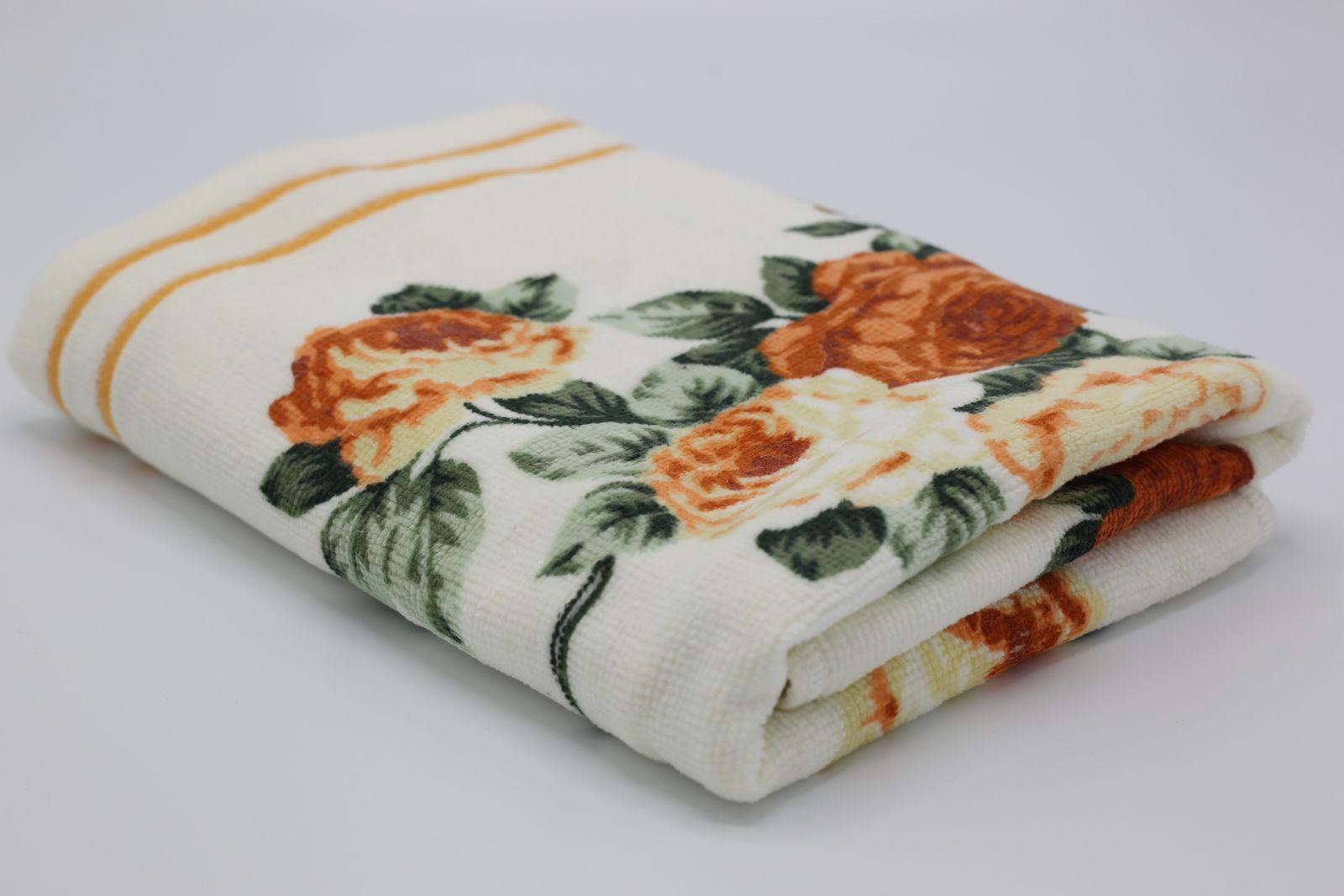 Полотенце махровое Aromaniy Asaxi1 70х140 см (70/140/asaxi1)