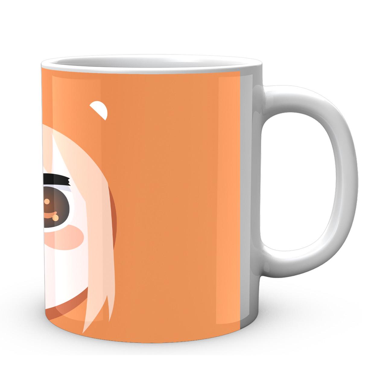 Чашка Geekland Himouto! Umaru-chan 330 мл (HU 002005)