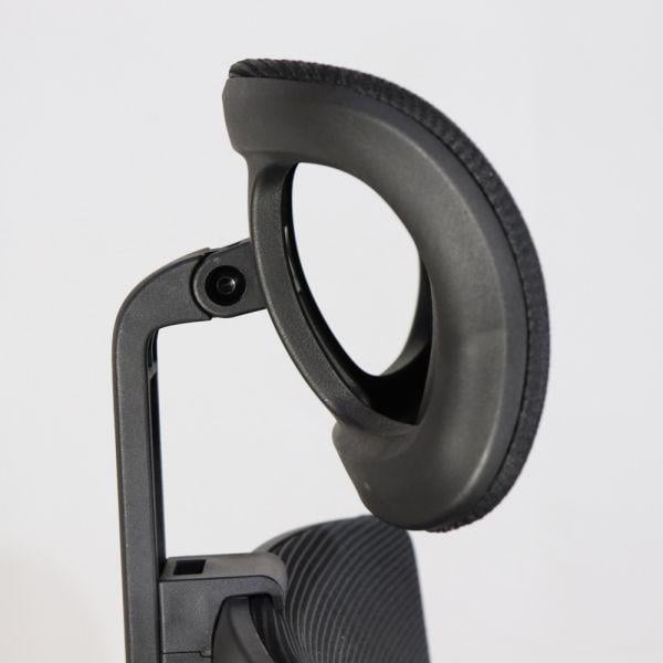 Кресло офисное Richman Концепт Пластик Synchro сетка Черный (1637290) - фото 7 Кресло офисное Richman Концепт Пластик Synchro сетка Черный (1637290) - фото 7