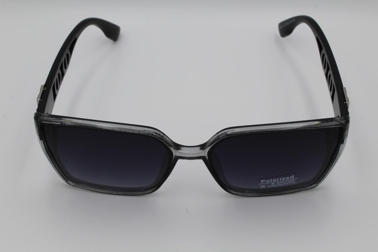 Сонцезахисні окуляри жіночі поляризаційні P214 c3 (2600842762) - фото 3 Сонцезахисні окуляри жіночі поляризаційні P214 c3 (2600842762) - фото 3