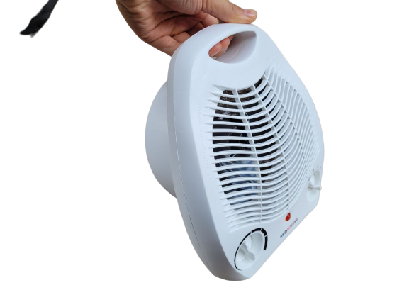 Тепловентилятор Re Solvio FH-03 (1687866708) - фото 3