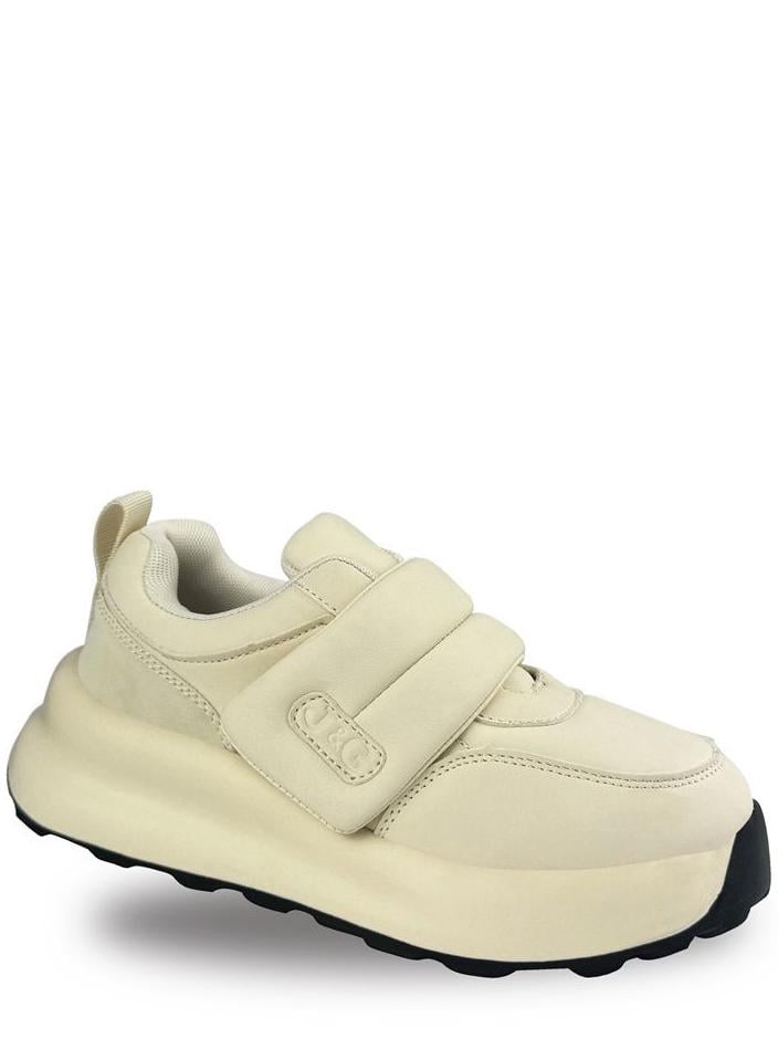 Кроссовки Jong Golf CN11312-26 р. 33 Молочный