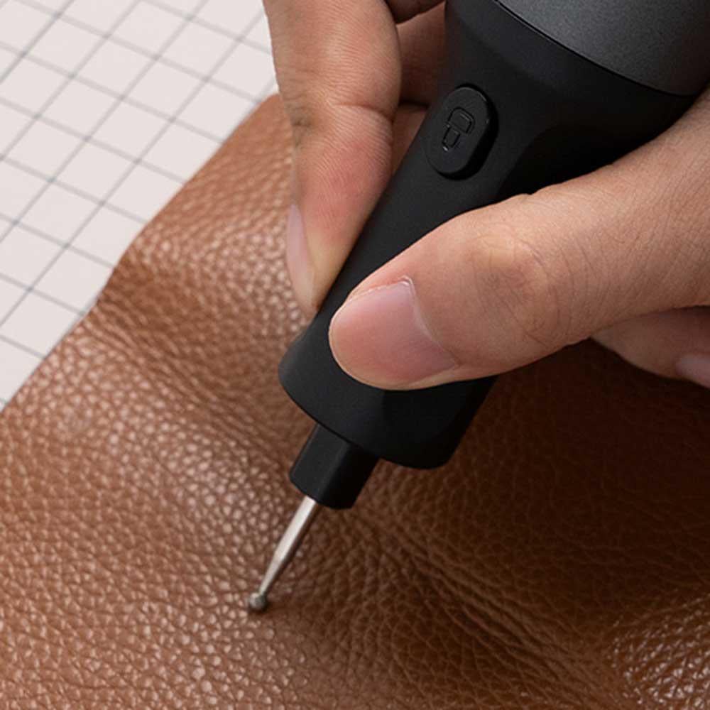 Гравер аккумуляторный Duka ATuMan Electric Grinding EP2 42 - фото 8 Гравер аккумуляторный Duka ATuMan Electric Grinding EP2 42 - фото 8