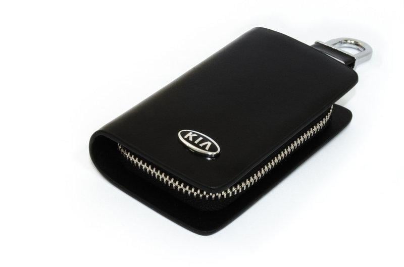 Ключница для авто KeyHolder KIA (1501238653) Ключница для авто KeyHolder KIA (1501238653)