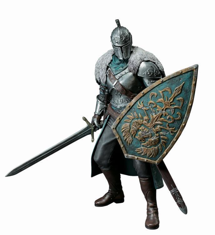 Статуэтка Banpresto Faraam Knight Dark Souls 18 см (DS 21.053)